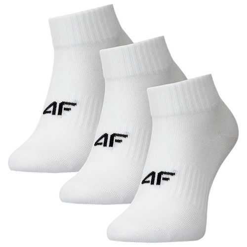 4F Κάλτσες 3 pairs